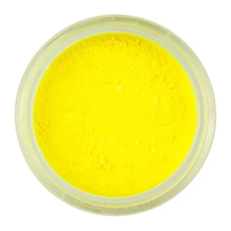 Peinture en poudre Lemon Tart, 2 g