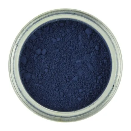 Peinture en poudre Navy Blue