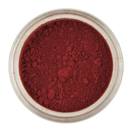 Powder color Ruby
