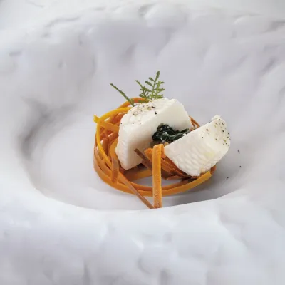 Silikonform Ricotta