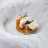 Silikonform Ricotta