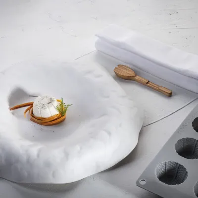 Silikonform Ricotta