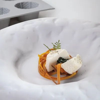 Silikonform Ricotta