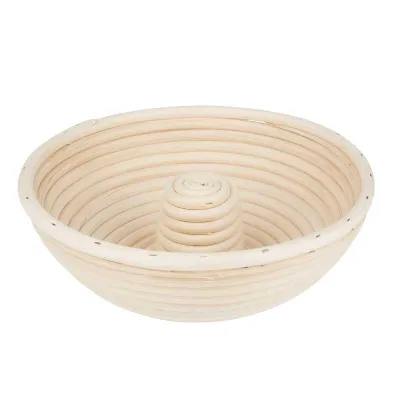 Gärkörbchen Ring Ø 23.5 cm für perfekte Ringbrote