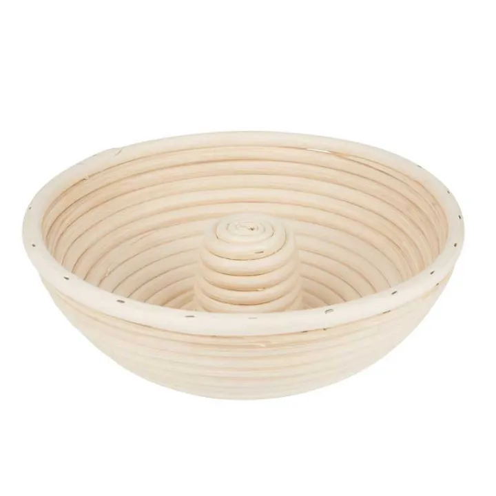 Gärkörbchen Ring Ø 23.5 cm für perfekte Ringbrote