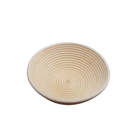 Proofing basket, round, Ø 17 cm for perfect bread