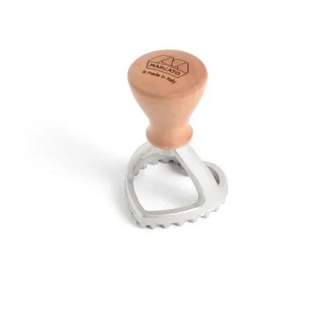 Moule à raviolis Cœur, 5 cm pour des raviolis raffinés