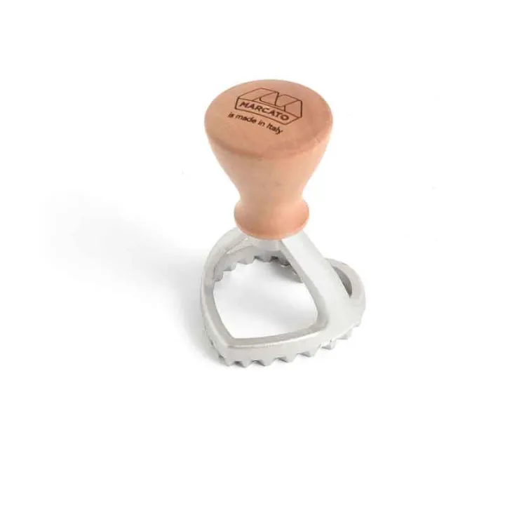 Moule à raviolis Cœur, 5 cm pour des raviolis raffinés