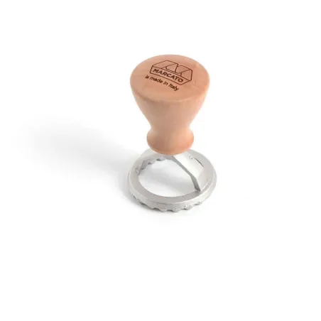 Moule à raviolis Cercle, 4.8 cm pour des raviolis raffinés