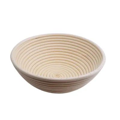 Gärkorb rund, Ø 19 cm für perfekte Brote