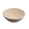 Cestino di lievitazione rotondo, Ø 19 cm per pani perfetti