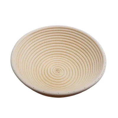 Proofing basket, round, Ø 19 cm for perfect bread