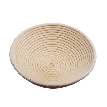 Panier de fermentation rond, Ø 19 cm pour des pains parfaits