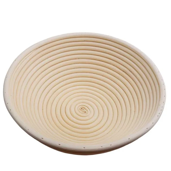 Proofing basket, round, Ø 23 cm for perfect loaves