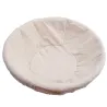 Proofing basket round Ø 25 cm incl. proofing cloth for perfect bread