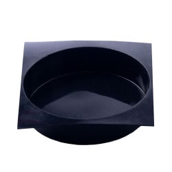 Silikonform Rund Ø 14 cm
