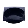 Moule en silicone rond Ø 14 cm pour tartes et gelée de tartes