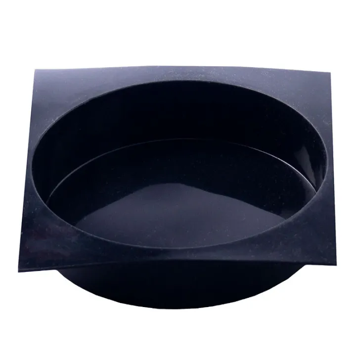 Moule en silicone rond Ø 18 cm pour tartes et gelée de tartes
