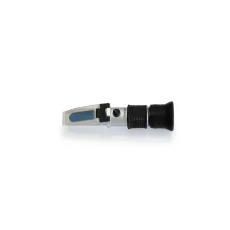 Refractometer 0-90 BRIX