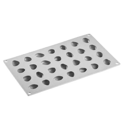 Moule en silicone Pierres
