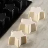 Stampo in silicone Stelle