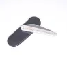 Folding miniSchoggi baker's knife for perfectly sliced bread