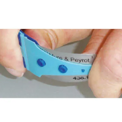 Lames de rechange pour couteau de boulanger pour des coupes nettes et précises
