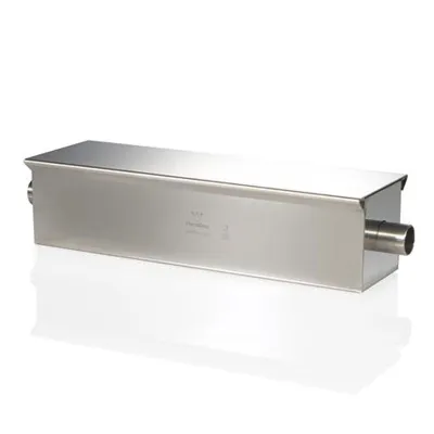 Travel Cake baking tin 25 x 6 x 6 cm