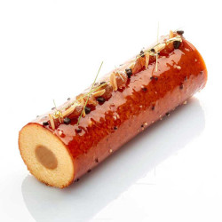 Baking Mold Travel Cake Cylinder