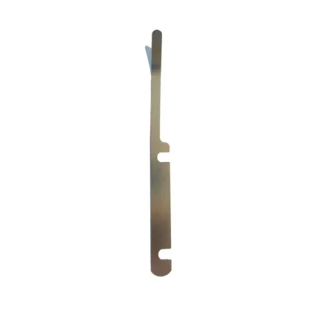 Baguette blade insert for perfect baguettes