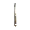 Baguetteklingen-Einsatz für perfekte Baguettes