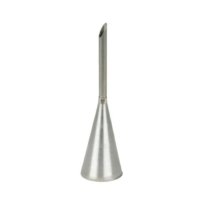 Berliner filling spout Ø 4 mm for filled doughnuts and éclairs