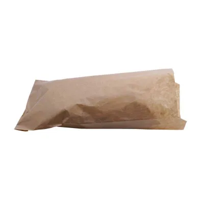 Sacchetti per pane in carta 28 x 14 cm, 25 pezzi