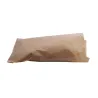 Brotbeutel Papier 28 x 14 cm, 25 Stück