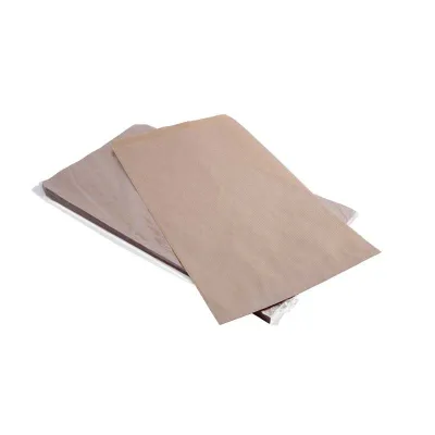 Bread bag paper 28 x 14 cm, 25 pieces