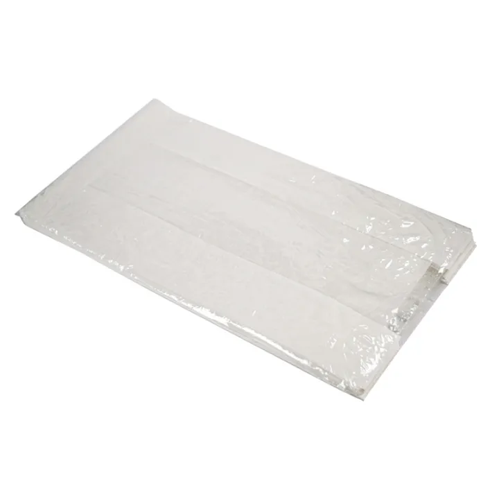Brotbeutel Papier mit Sichtfenster 37 x 20 cm für Ihre Brote