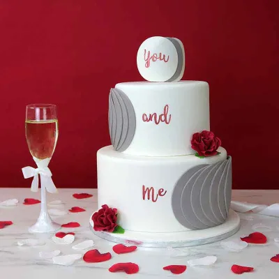 Buchstaben Präge-Set für Fondant-Verzierungen