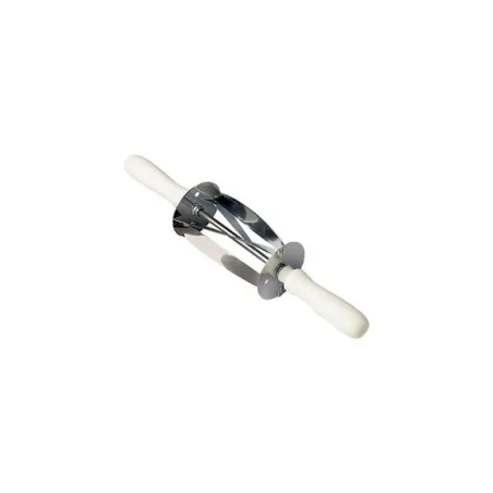 Croissant cutter 15 x 11 cm for even croissants