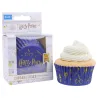 Cupcake Förmchen Harry Potter, 30 Stück