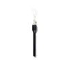 Decor praline fork drops for refining trempiert pralines