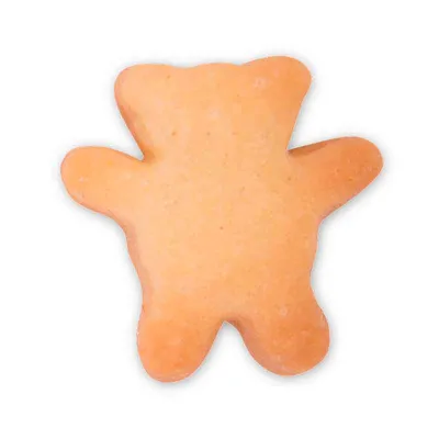 Cookie cutter bear mini for delicious Guetzli