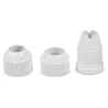 Adaptateur pour douilles moyennes, 3 pièces pour plusieurs douilles