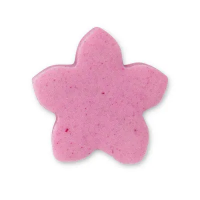 Mini flower cookie cutter for delicious cookies