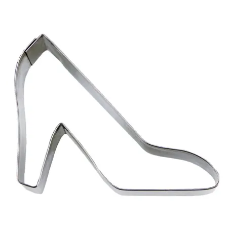 Emporte-pièce Chaussure de femme