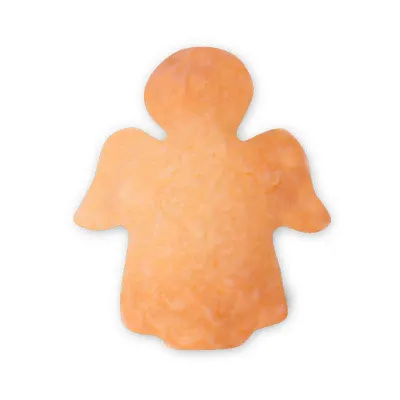 Mini angel cookie cutter for delicious cookies