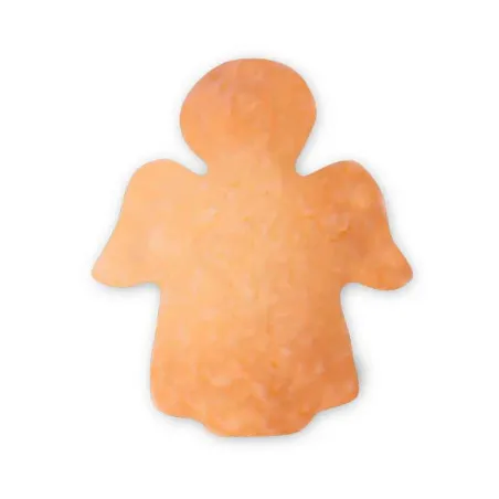 Mini angel cookie cutter for delicious cookies