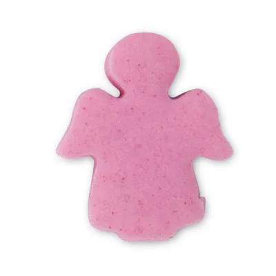 Mini angel cookie cutter for delicious cookies