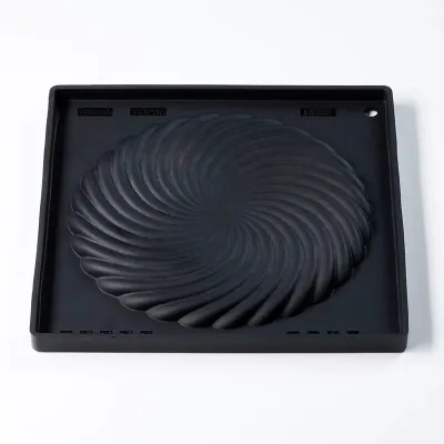 Twister Silikonform Rund ⌀ 16 cm