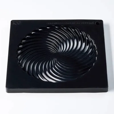 Twister Silikonform Rund ⌀ 16 cm