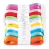 Ruban à gâteau turquoise
